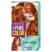 Schwarzkopf #Pure Color 7.7 Jasny Cynamon