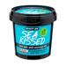 Sea Kissed regenerujący scrub do twarzy i ciała z solą morską i olejem kokosowym 200g