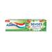 Senses Refreshing Toothpaste odświeżająca pasta do zębów Watermelon & Cucumber & Mint 75ml