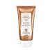 Sisley Self Tanning Hydrating Body Skin Care pielęgnacja samoopalająca do ciała z aksamitną rękawicą do aplikacji 150ml