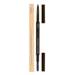 Slim Triangular Eyebrow Pencil trójkątna kredka do brwi 2 Dark Brown