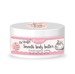 Smooth Body Butter masło do ciała Pudding Truskawkowy 100g