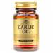 Solgar Garlic Oil (Olej z czosnku) 100 kapsułek