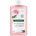 Soothing Shampoo szampon z organiczną piwonią 400ml