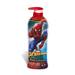 Spiderman 2in1 Shower Gel & Shampoo żel do mycia i szampon dla dzieci 1000ml