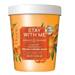 Stay With Me olejkowy ujędrniający peeling cukrowo-solny Mango & Orange 200g