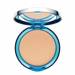 Sun Protection Powder Compact Foundation SPF50 matujący podkład w kompakcie z wysokim filtrem ochronnym UVA i UVB 90 Light Sand 9.5g