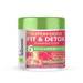 Superfoods Fit & Detox Elixir koktajl błonnikowy suplement diety 135g