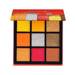 Surprise Me Eyeshadow Pallete paleta cieni do powiek w 9 kolorach Energy Kick 6g