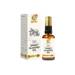 Sweet Almond Oil naturalny olej ze słodkich migdałów BIO 50ml