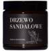 Świeca Drzewo Sandałowe 120ml