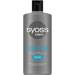 Syoss Men Clean & Cool Shampoo szampon do włosów normalnych i przetłuszczających się 440ml