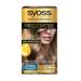 Syoss Oleo Intense 8-50 Naturalny Popielaty Blond