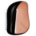 TANGLE TEEZER Compact Styler Detangling Hairbrush Rose Gold Black