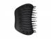 TANGLE TEEZER The Scalp Exfoliator & Massager Black