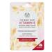 The Body Shop Quench Sheet Mask maska do twarzy Vitamin E 18ml