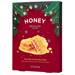 The Fresh Honey Mask Sheet zestaw maseczek w płachcie z wyciągiem z miodu 5x20g