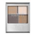 The Healthy Eyeshadow paleta cieni do powiek Canyon Classic 6g