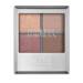 The Healthy Eyeshadow paleta cieni do powiek Rose Nude 6g