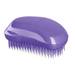 Thick & Curly Detangling Hairbrush szczotka do włosów gęstych i kręconych Lilac Fondant