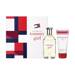 Tommy Girl edt 100ml + balsam do ciała 100ml