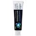 Toothpaste Whitening Black czarna wybielająca pasta do zębów z węgla 100ml