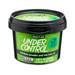 Under Control scrub do twarzy przeciw wypryskom z olejem z drzewa herbacianego i proszkiem bambusowym 120g