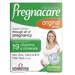 VITABIOTICS Pregnacare Original suplement diety dla kobiet w ciąży 30 tabletek