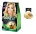 Variete Color Permanent Color Cream farba trwale koloryzująca 10.32 Satynowy Blond 50g