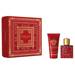 Versace Eros Flame EDP 30ml + żel pod prysznic 50ml