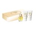 Versace Eros zestaw woda perfumowana 5ml+ żel pod prysznic 25ml + balsam do ciała 25ml