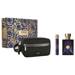 Versace Pour Homme Dylan Blue edt 100ml + edt 10ml + kosmetyczka