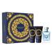 Versace Pour Homme EDT 50ml + balsam po goleniu 50ml + żel pod prysznic 50ml