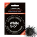 WHITE GLO Charcoal Deep Stain Remover 30g