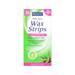 Wax Strips Hair Remover plastry do depilacji twarzy i okolic bikini Aloe Vera 36szt.