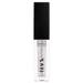 Wibo Black Pepper Lip Gloss błyszczyk do ust z ekstraktem z pieprzu 1 2.4g