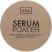 Wibo Serum Powder odżywczy puder do twarzy 10g