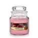 YANKEE CANDLE Small Jar Roseberry Sorbet 104g