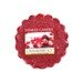 YANKEE CANDLE Wax Cranberry Ice 22g