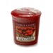 YANKEE CANDLE sampler Black Cherry 49g