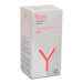 YONI Organic Cotton Applicator Tampons Super 14szt