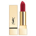 YVES SAINT LAURENT Rouge Pur Couture Pure Colour Satiny Radiance 72 Rouge Vinyle 3,8g