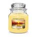 Yankee Candle Autumn Sunset Scented Candle 411g