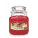 Yankee Candle Sparkling Cinnamon Scented Candle 104g