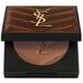 Yves Saint Lauren All Hours Hyper Bronze wielofunkcyjny puder brązujący 05 Dark Sienna 7.5g