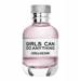 Zadig & Voltaire Girls Can Do Anything 90ml EDP TESTER